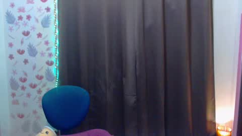 Snapshot of splendid_kim08 chatting on 02/18/25, 12:49 Kimmy online show from 02/18/25, 12:49