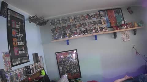 nerdy kinkygrl420 online show from 09/20/25, 07:53