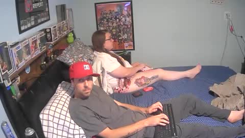 nerdy kinkygrl420 online show from 10/02/25, 04:19