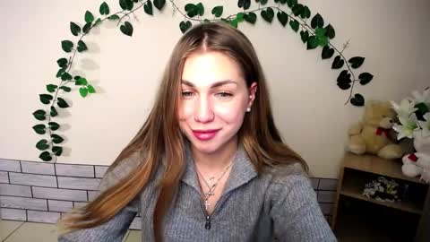 Snapshot of sport_tall_karina chatting on 01/21/25, 11:03 Karina online show from 01/21/25, 11:03