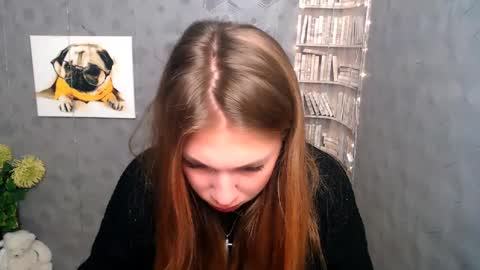 Snapshot of sport_tall_karina chatting on 02/06/25, 07:24 Karina online show from 02/06/25, 07:24