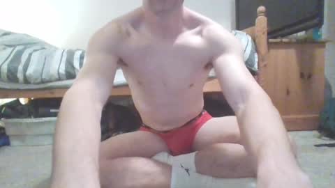 Snapshot of sportyguy283 chatting on 12/29/24, 10:03 Sportyguy283 online show from 12/29/24, 10:03