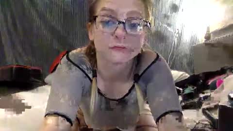 C U M  S L U T online show from 11/29/25, 05:54