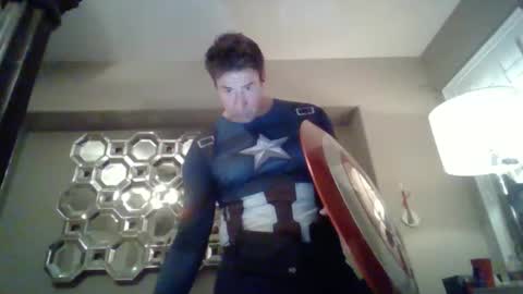 spunandhunglv online show from 11/01/25, 04:14