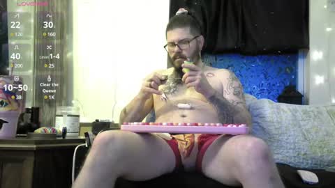 squ1rtl3cb online show from 01/04/25, 11:22