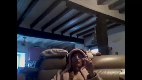 squealer69 online show from 11/17/25, 03:07