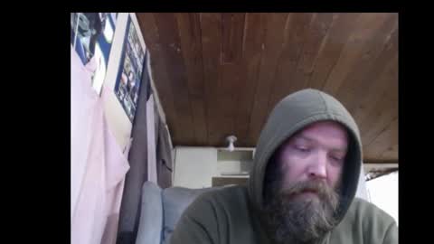 Snapshot of squegly chatting on 01/05/25, 11:55 Bryan online show from 01/05/25, 11:55