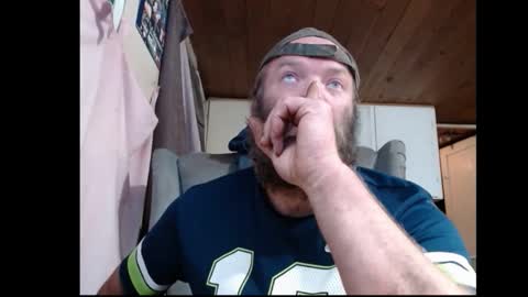 Bryan online show from 10/10/25, 10:03