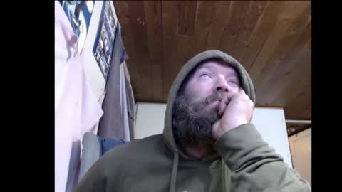 Bryan online show from 10/30/25, 06:48