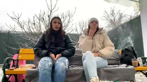 Snapshot of squirt_bunny77 chatting on 12/06/24, 06:59 My name is Maya Lush is activeThere are legends that in this room all your wishes can come true Private is Open online show from 12/06/24, 06:59