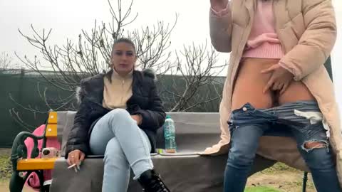 Snapshot of squirt_bunny77 chatting on 12/08/24, 07:05 My name is Maya Lush is activeThere are legends that in this room all your wishes can come true Private is Open online show from 12/08/24, 07:05