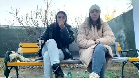 Snapshot of squirt_bunny77 chatting on 12/12/24, 06:57 My name is Maya Lush is activeThere are legends that in this room all your wishes can come true Private is Open online show from 12/12/24, 06:57