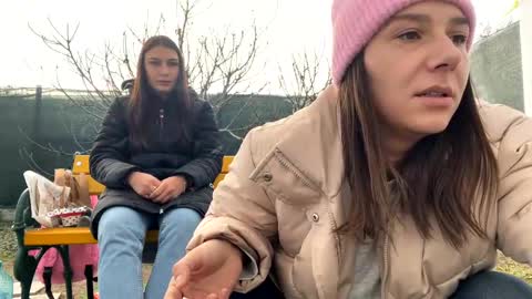 Snapshot of squirt_bunny77 chatting on 12/18/24, 01:12 My name is Maya Lush is activeThere are legends that in this room all your wishes can come true Private is Open online show from 12/18/24, 01:12