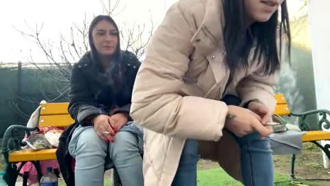 Snapshot of squirt_bunny77 chatting on 12/22/24, 12:49 My name is Maya Lush is activeThere are legends that in this room all your wishes can come true Private is Open online show from 12/22/24, 12:49