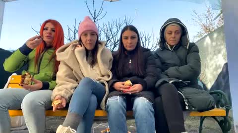 Snapshot of squirt_bunny77 chatting on 01/02/25, 09:22 My name is Maya Lush is activeThere are legends that in this room all your wishes can come true Private is Open online show from 01/02/25, 09:22
