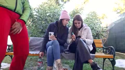 Snapshot of squirt_bunny77 chatting on 10/10/25, 05:50 My name is Maya Lush is activeThere are legends that in this room all your wishes can come true Private is Open online show from 10/10/25, 05:50