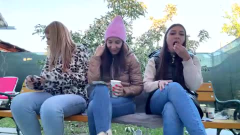 Snapshot of squirt_bunny77 chatting on 10/25/25, 05:59 My name is Maya Lush is activeThere are legends that in this room all your wishes can come true Private is Open online show from 10/25/25, 05:59