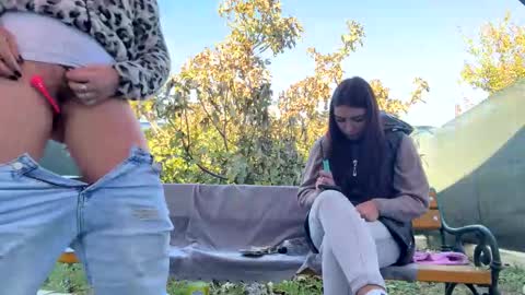 Snapshot of squirt_bunny77 chatting on 10/29/25, 06:59 My name is Maya Lush is activeThere are legends that in this room all your wishes can come true Private is Open online show from 10/29/25, 06:59