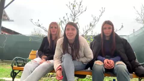 Snapshot of squirt_bunny77 chatting on 11/07/25, 07:52 My name is Maya Lush is activeThere are legends that in this room all your wishes can come true Private is Open online show from 11/07/25, 07:52