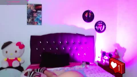  HELLO WELCOME MY NAME IS CHARLOTTE OY A NEW GIRL   online show from 02/19/25, 07:06