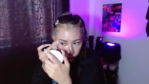  HELLO WELCOME MY NAME IS CHARLOTTE OY A NEW GIRL   online show from 10/15/25, 05:57