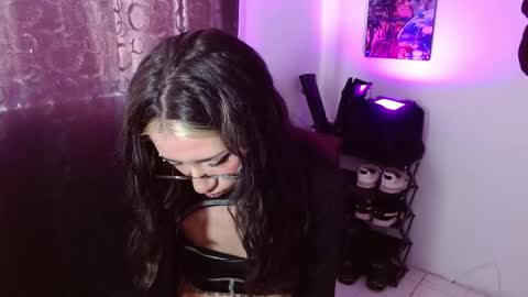  HELLO WELCOME MY NAME IS CHARLOTTE OY A NEW GIRL   online show from 10/26/25, 04:24