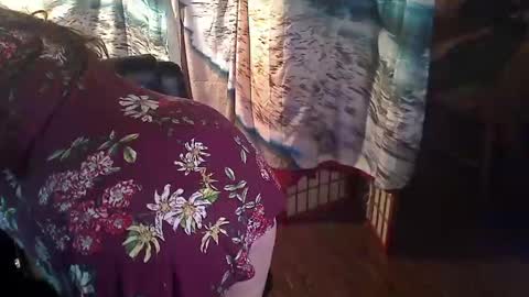 SquirtingMAMA online show from 02/12/25, 10:56