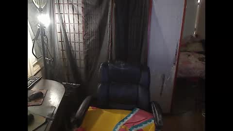 SquirtingMAMA online show from 11/23/25, 06:57