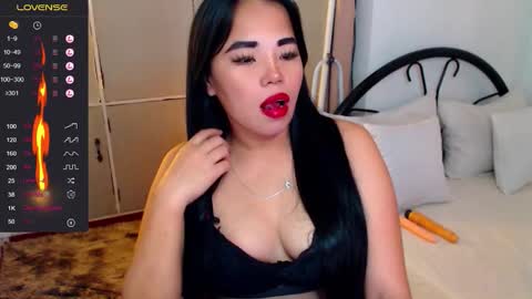 squirtylillyx online show from 11/20/25, 02:34