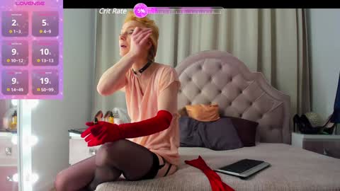 Snapshot of squirtymom chatting on 12/24/24, 11:49 Alisa online show from 12/24/24, 11:49