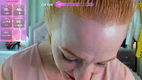Snapshot of squirtymom chatting on 12/26/24, 11:54 Alisa online show from 12/26/24, 11:54