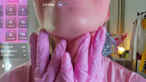 Snapshot of squirtymom chatting on 01/05/25, 05:30 Alisa online show from 01/05/25, 05:30