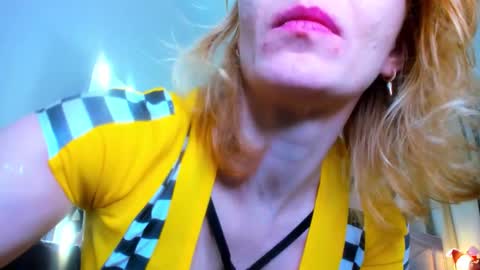 Alisa online show from 10/15/25, 11:27