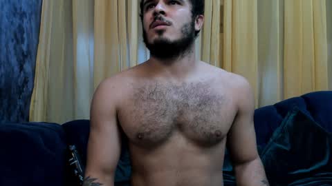 JOHAN online show from 12/02/24, 07:38