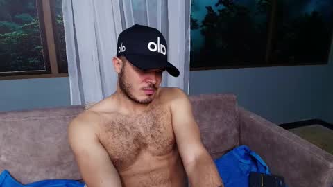 JOHAN online show from 02/26/25, 04:03