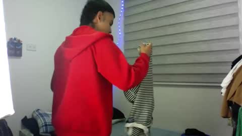 sorry mom online show from 11/17/25, 11:10