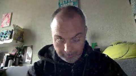 srekos38 online show from 01/30/25, 02:25