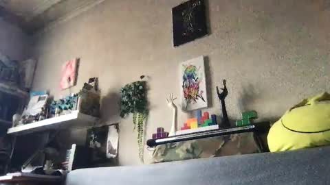 srekos38 online show from 10/05/25, 07:17