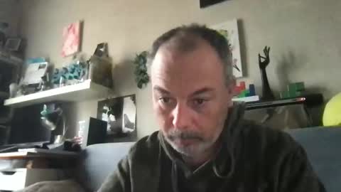 srekos38 online show from 11/20/25, 08:03