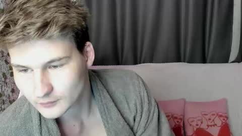 MARCUS online show from 10/16/25, 05:03