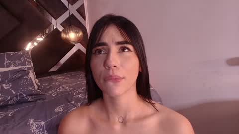 Snapshot of ss_samantha chatting on 01/20/25, 10:15 samantha online show from 01/20/25, 10:15
