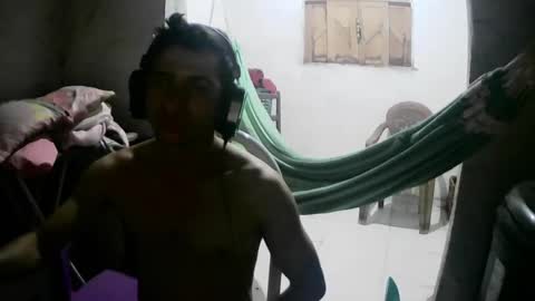 Snapshot of ssjkm chatting on 11/03/25, 12:46 Daniel online show from 11/03/25, 12:46