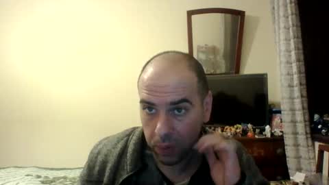 ShYgUy online show from 12/25/24, 09:54