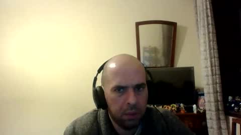 ShYgUy online show from 01/08/25, 01:21