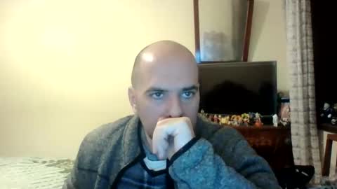 ShYgUy online show from 01/09/25, 01:39