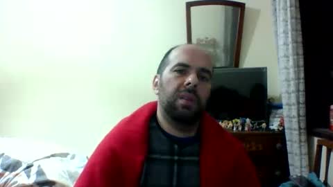 ShYgUy online show from 11/23/25, 01:49