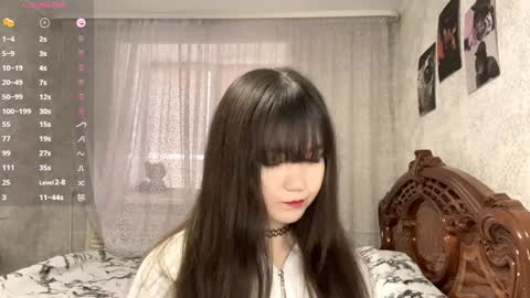 Emily online show from 10/29/25, 11:12