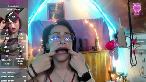 Snapshot of staacy37 chatting on 03/05/25, 11:06 staacy online show from 03/05/25, 11:06