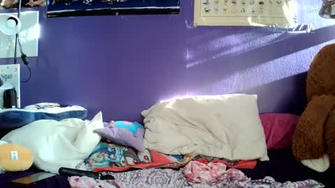 Stacee online show from 12/13/24, 06:59