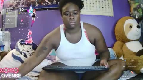 Stacee online show from 11/18/25, 05:45